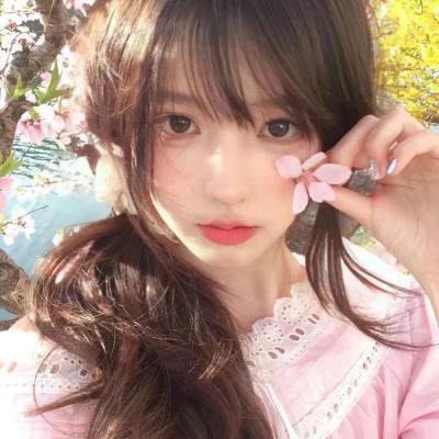 雪花双蕊
