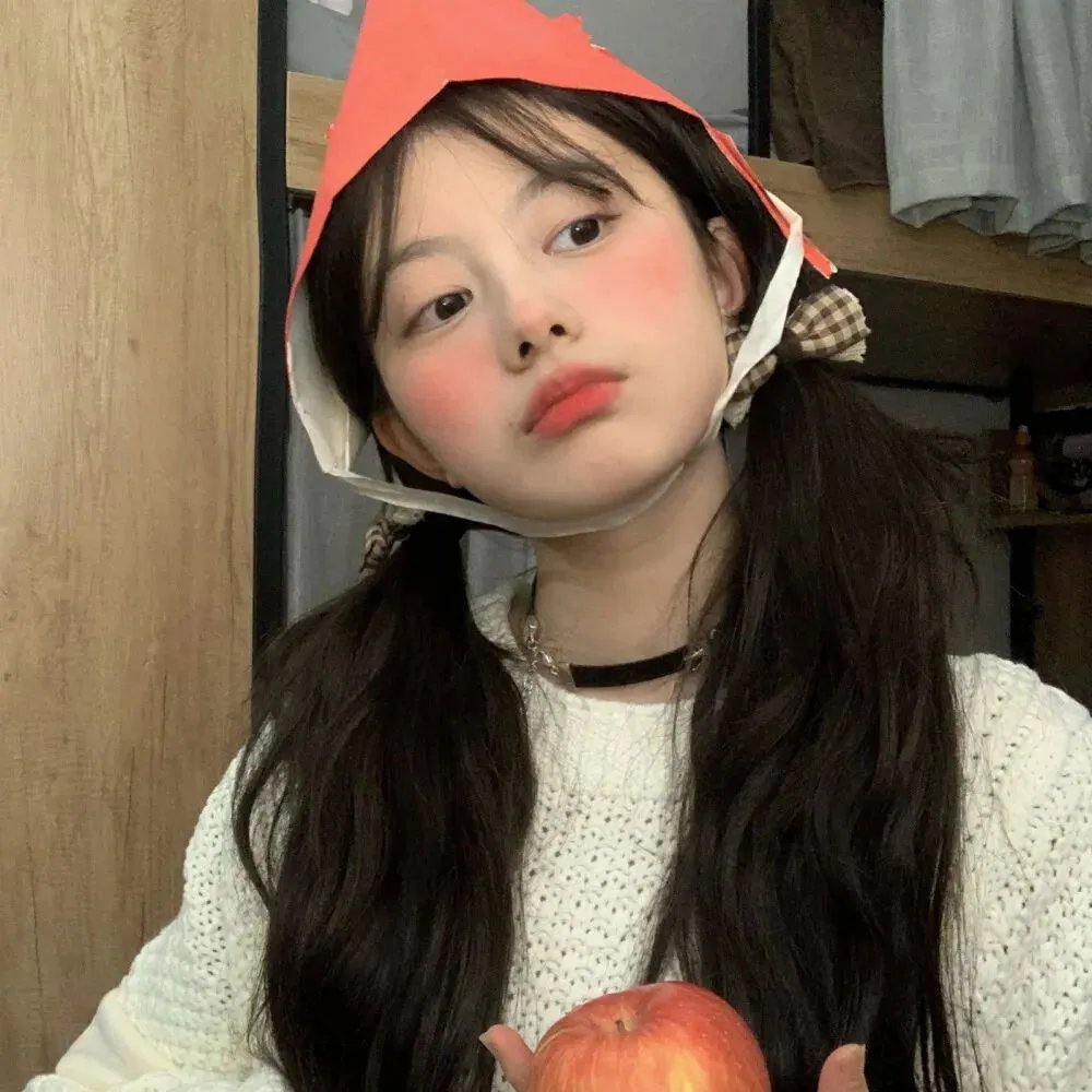 她来自代码深处