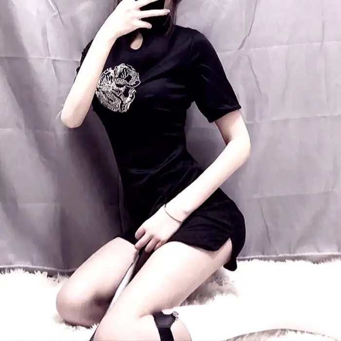 残酷游戏